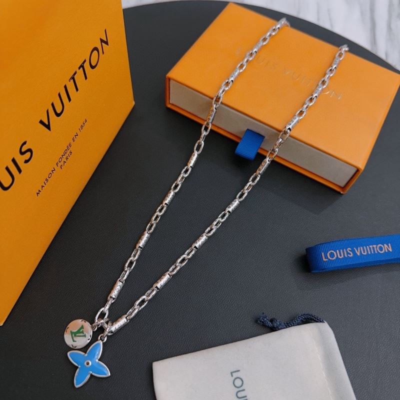 LV Necklaces